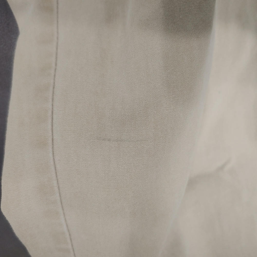 Khaki Joggers School Uniform Youth boys - Picture 8 of 16